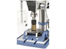 Bernardo Säulenbohrmaschine BM 32 SB