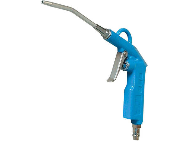 Güde Druckluft Ausblaspistole Midi