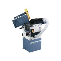 Bernardo Abricht und Dickenhobel PT 260 - 400 V 2