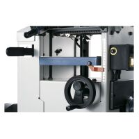 Bernardo Abricht und Dickenhobel PT 260 - 400 V 3