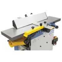 Bernardo Abricht und Dickenhobel ADH 250 P 400 V 2