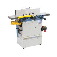 Bernardo Abricht und Dickenhobel ADH 250 P 400 V 3
