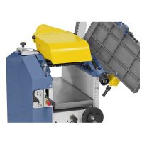 Bernardo Abricht und Dickenhobel ADM 260 400 V 2