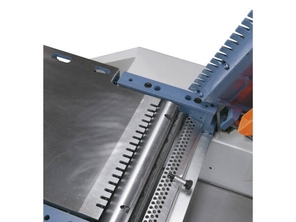 Bernardo Abricht und Dickenhobel ADM 300