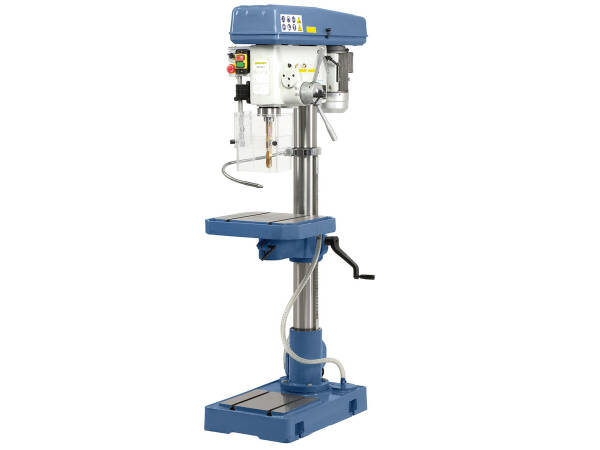 Bernardo Säulenbohrmaschine DMS 25 V
