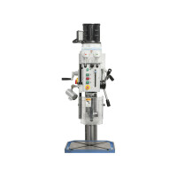 Bernardo Getriebe Säulenbohrmaschine GB 30 S 2