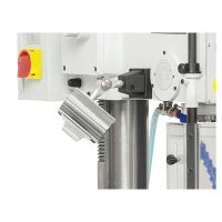 Bernardo Getriebe Säulenbohrmaschine GB 30 S 3