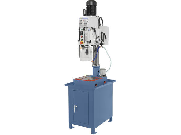 Bernardo Getriebe Tischbohrmaschine GB 30 TV
