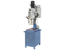 Bernardo Tischbohrmaschine GB 35 TV Vario