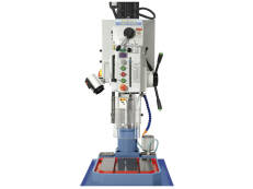 Bernardo Tischbohrmaschine GB 35 TV Vario