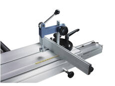 Bernardo Formatkreissäge & Fräsmaschine CSM 2000