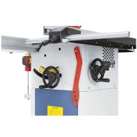 Bernardo Formatkreissäge FKS 1250 N/230 V 2