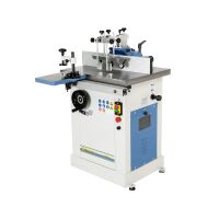 Bernardo Tischfräsmaschine T 600 R  gallery
