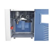 Bernardo Tischfräsmaschine T 600 R - 230 V 3