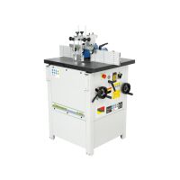 Bernardo Tischfräsmaschine T 750 - 230 V 1