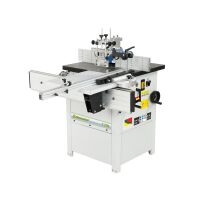 Bernardo Tischfräsmaschine T 750 - 230 V 2