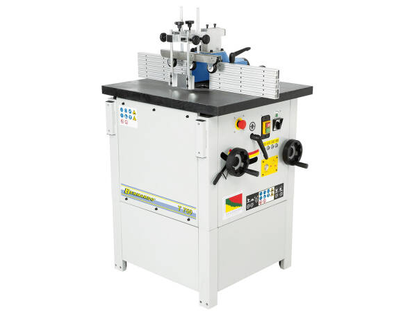 Bernardo Tischfräsmaschine T 750 - 400V