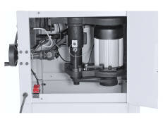 Bernardo Tischfräsmaschine T 750 - 400V