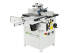 Bernardo Tischfräsmaschine T 750 - 400V