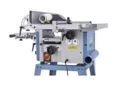 Bernardo Universal - Kombimaschine CWM 150