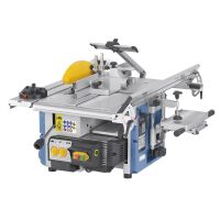 Bernardo Universal - Kombimaschine CWM 1 gallery