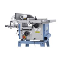 Bernardo Universal - Kombimaschine CWM 150 2