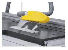 Bernardo Formatkreissäge FK 200 R - 230V