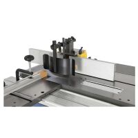 Bernardo Formatkreissäge FK 200 R - 400 V 2