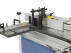 Bernardo 4-fach Kombinationsmaschine CWM 250 R - 230V
