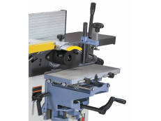 Bernardo 4-fach Kombinationmaschine CWM 250 Top - 230V