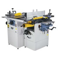 Bernardo 4-fach Kombinationsmaschine CWM 250 Top - 230 V 2