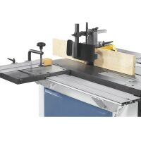 Bernardo 4-fach Kombinationsmaschine CWM 250 Top - 230 V 4