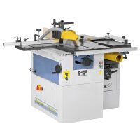 Bernardo 4-fach Kombinationsmaschine CWM gallery