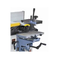 Bernardo 4-fach Kombinationsmaschine CWM 250 Top - 400 V 3