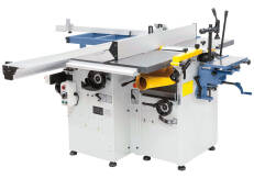 Bernardo 5-fach Kombinationsmaschine CWM 310 F - 2000