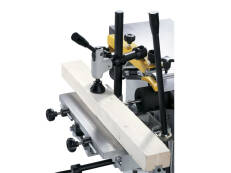 Bernardo 5-fach Kombinationsmaschine CWM 310 F - 2000