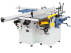 Bernardo 5-fach Kombinationsmaschine CWM 310 F - 2000