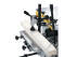 Bernardo 5-fach Kombinationsmaschine CWM 310 F - 2000