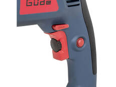 Güde Schlagbohrmaschine SBM 850 E