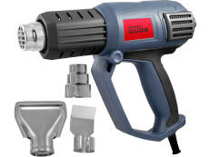 Güde Heissluftgebläse HLG 600-2000