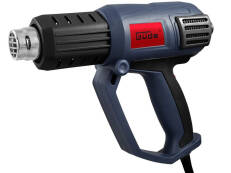 Güde Heissluftgebläse HLG 600-2000