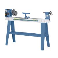 Bernardo Kopierdrechselmaschine KDM 1100 - 400 V 2