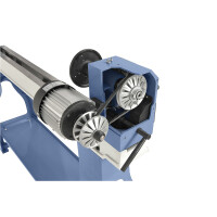 Bernardo Kopierdrechselmaschine KDM 1100 - 400 V 4