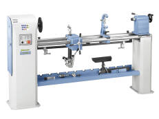 Bernardo Kopierdrechselmaschine CL 1300