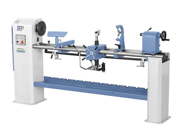 Bernardo Kopierdrechselmaschine CL 1500