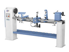 Bernardo Kopierdrechselmaschine CL 1500