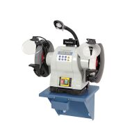 Bernardo Doppelschleifmaschine DSA 200 - 230 V 3