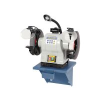 Bernardo Doppelschleifmaschine DSA 200 - 400 V 3