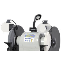Bernardo Doppelschleifmaschine DSA 250 - 230 V 2
