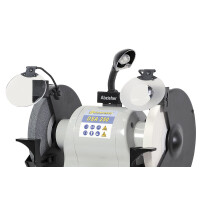 Bernardo Doppelschleifmaschine DSA 250 - 400 V 2